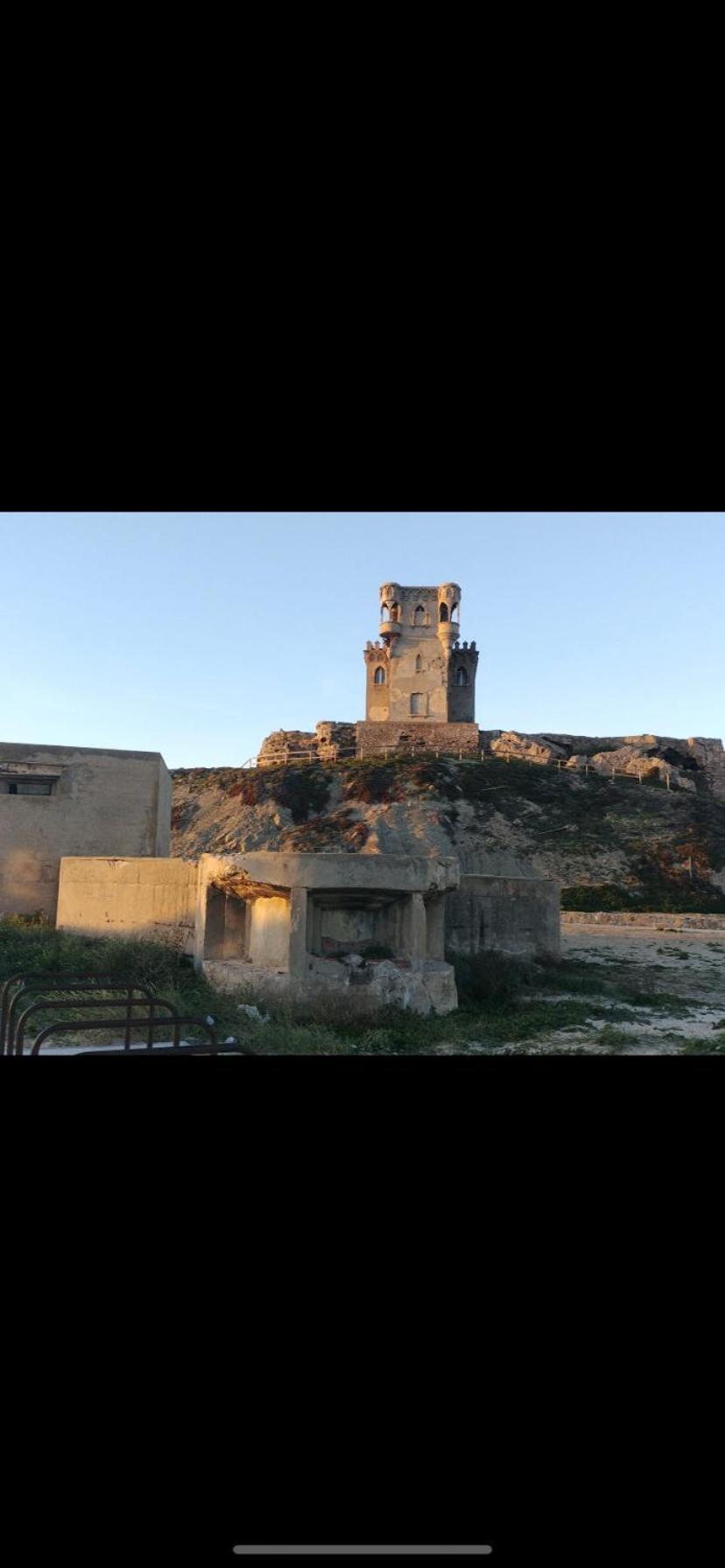 Turismo Los Lances Tarifa Exterior foto
